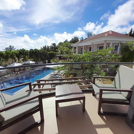 Isla Holiday Home Анс Роял Екстериор снимка