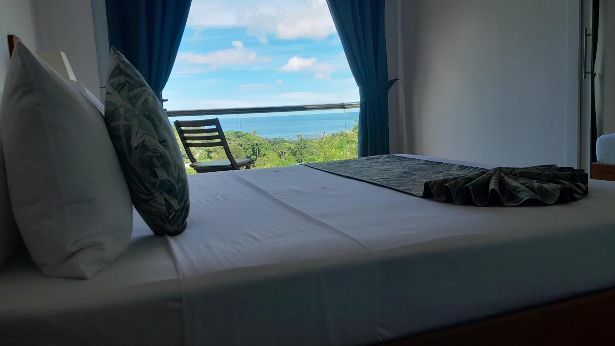 Isla Holiday Home Анс Роял Екстериор снимка