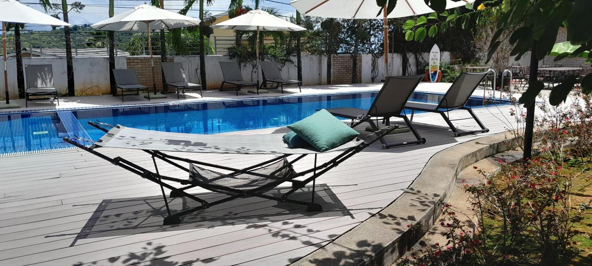 Isla Holiday Home Анс Роял Екстериор снимка
