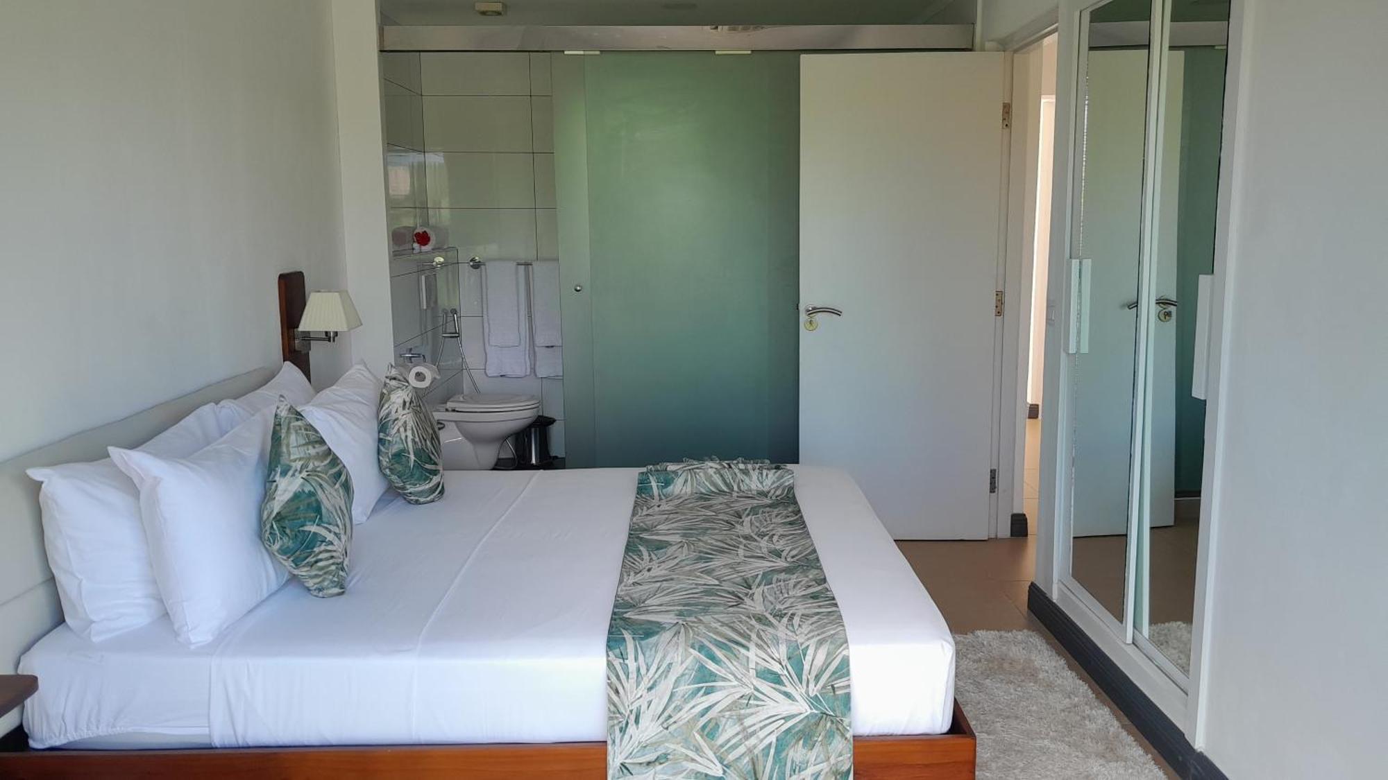 Isla Holiday Home Анс Роял Екстериор снимка